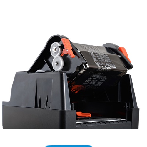 Printer Label Barcode Rongta RP400H Direct Thermal Transfer - USB LAN SERIAL