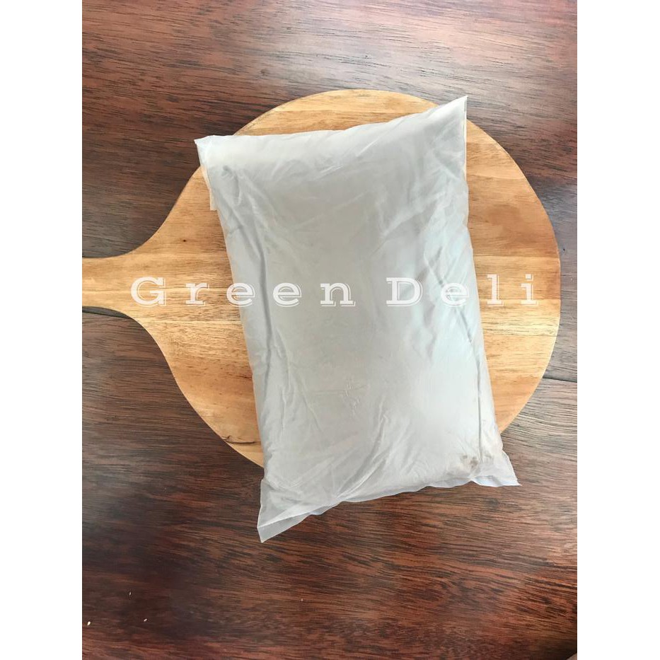 

PROMO - BENSDORP BUBUK COKLAT MURNI 1KG