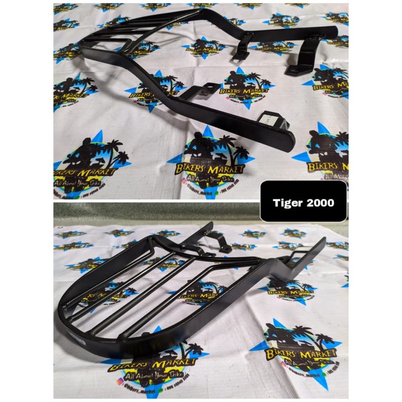 MONORACK TIGER2000 / GP SPORT TIGER2000