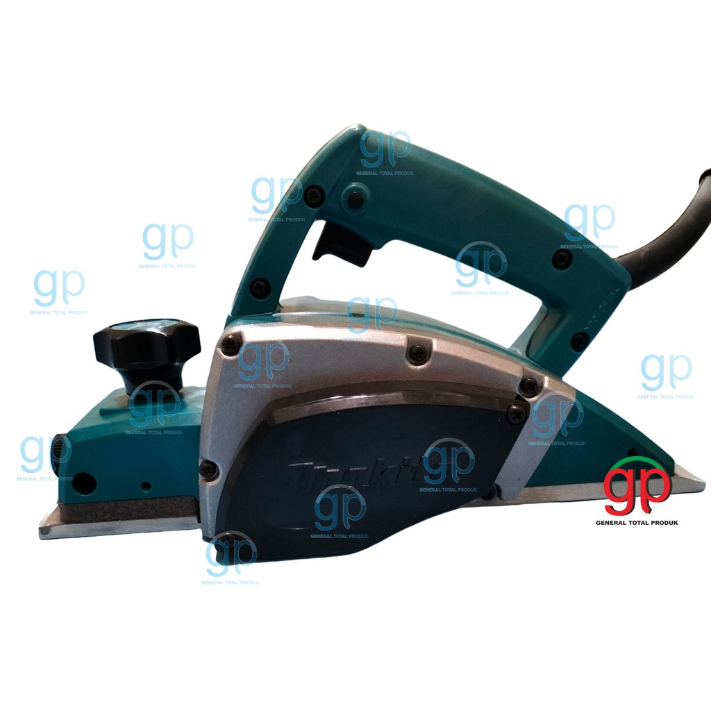 MAKITA N1900B MESIN SERUT KETAM KAYU / PASAH N 1900B PLANER