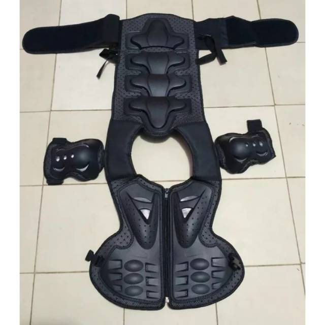 BODY PROTECTOR ANAK