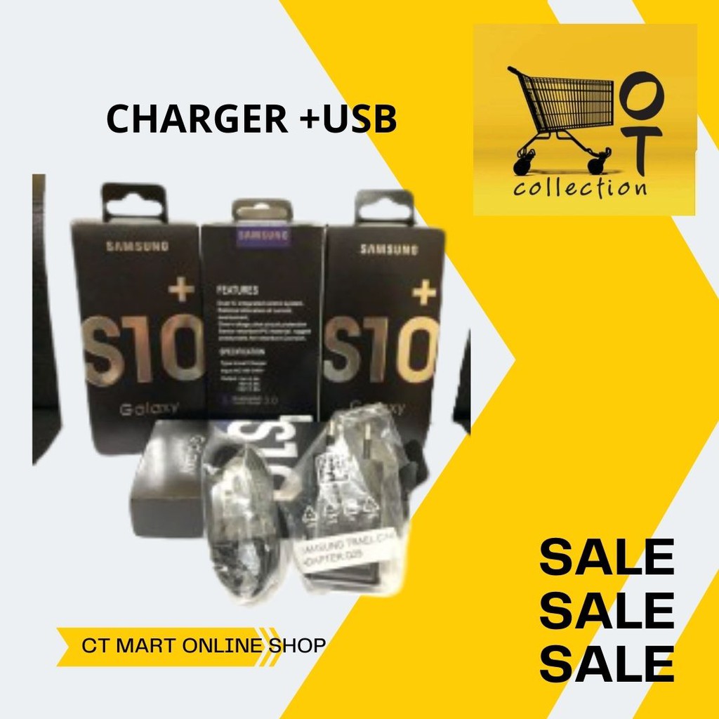 Samsung,charger+USB