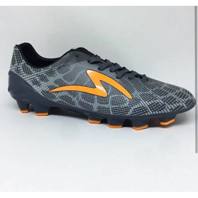 Specs Accelerator Fury 2 FG Silver