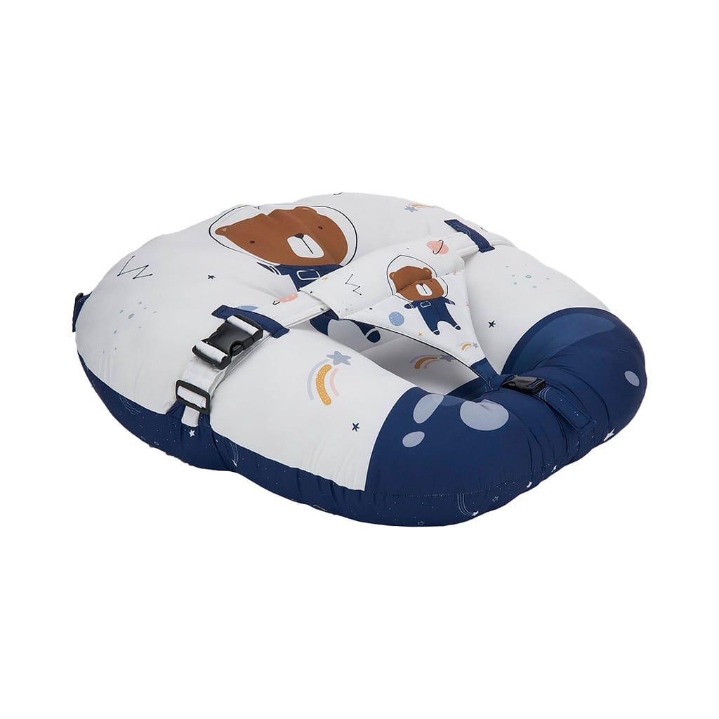 Vee &amp; Me VMS1040 Sofa Bayi Astronaut Bear - Sofa Bayi