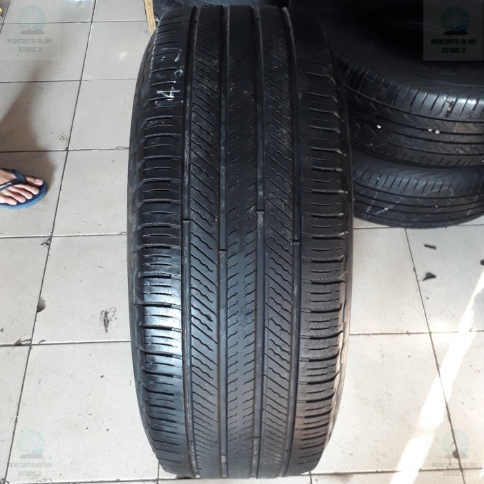 BAN MICHELIN PRIMACY SUV 265/65 R17 (1)