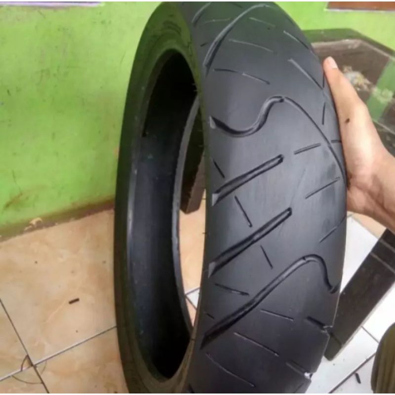 ban vixion cbr ninja thunder dll ukuran 140/70 ring 17