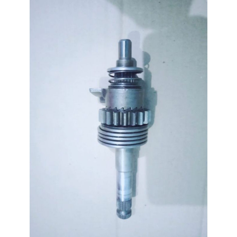 as selah as kick stater tiger revo original