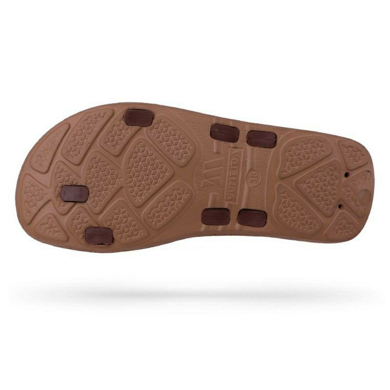 sandal slop pria/sandal slop laki-laki yumeida GT9085L ukuran 38-43-2