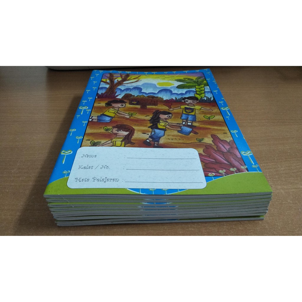 

Buku Tulis Universal untuk Kantor Sekolah Kuliah Kerja Profesional