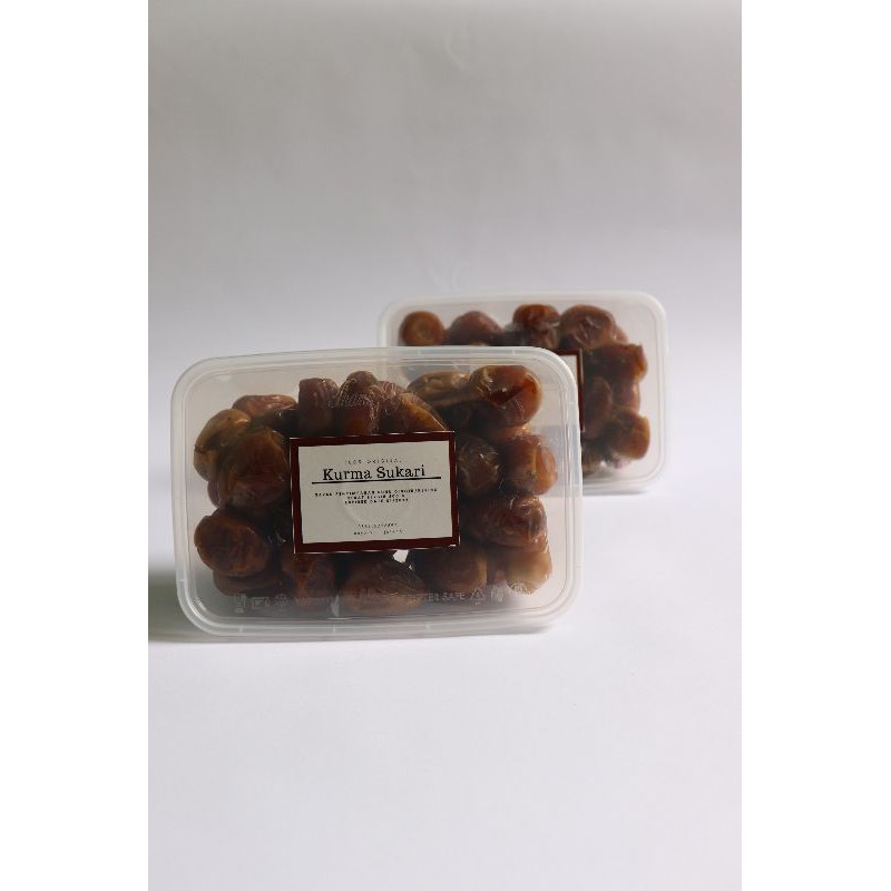 

KURMA SUKARI BESARR
