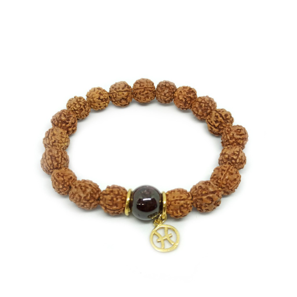 Shambhala Gelang Bracelet - Pisces Love Bracelet