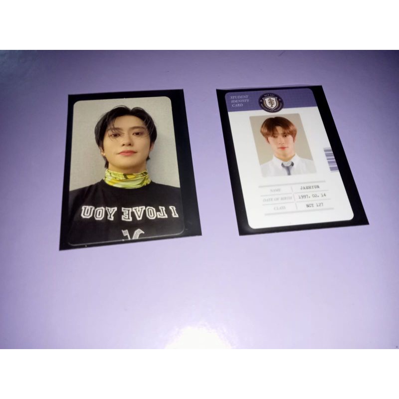 PC JAEHYUN OFFICIAL