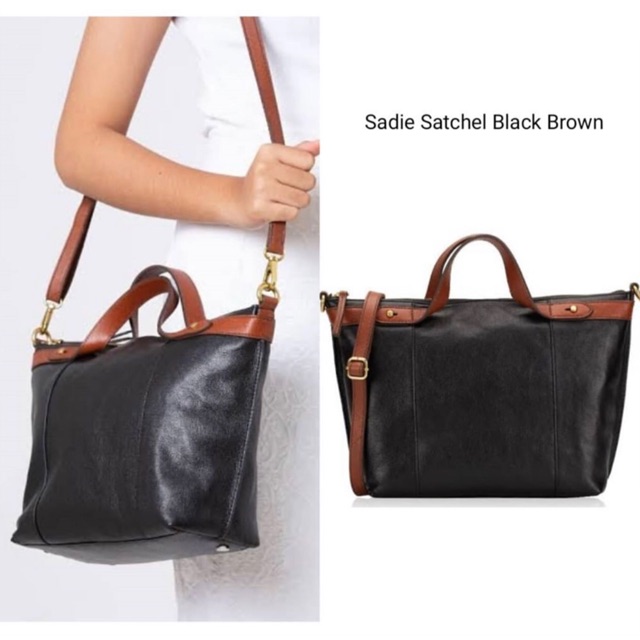 sadie satchel fossil Cinosural International School