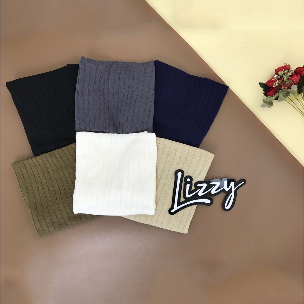 Lizzy - TIANY SKIRT PREMIUM