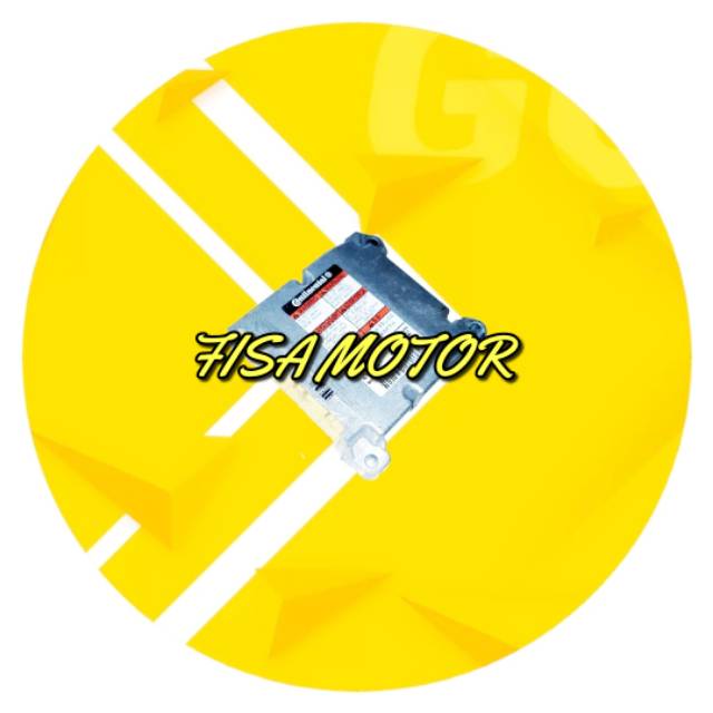 1378 Module Airbag Suzuki 38910-60M10 5WK44988