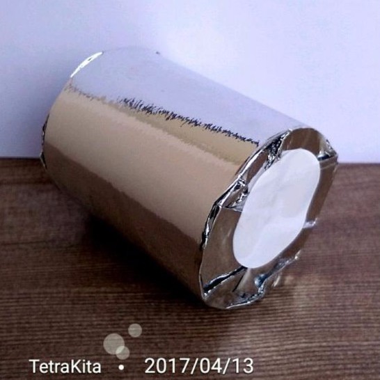 

Kertas Struk Thermal 57x37mm POS Kasir Best Seller -TetraKita