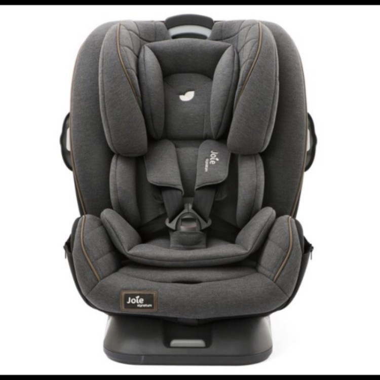 Carseat Joie Every Stage FX Signature Noir / Tempat Duduk Mobil Bayi