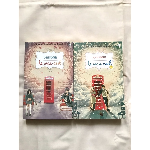 Novel Korea