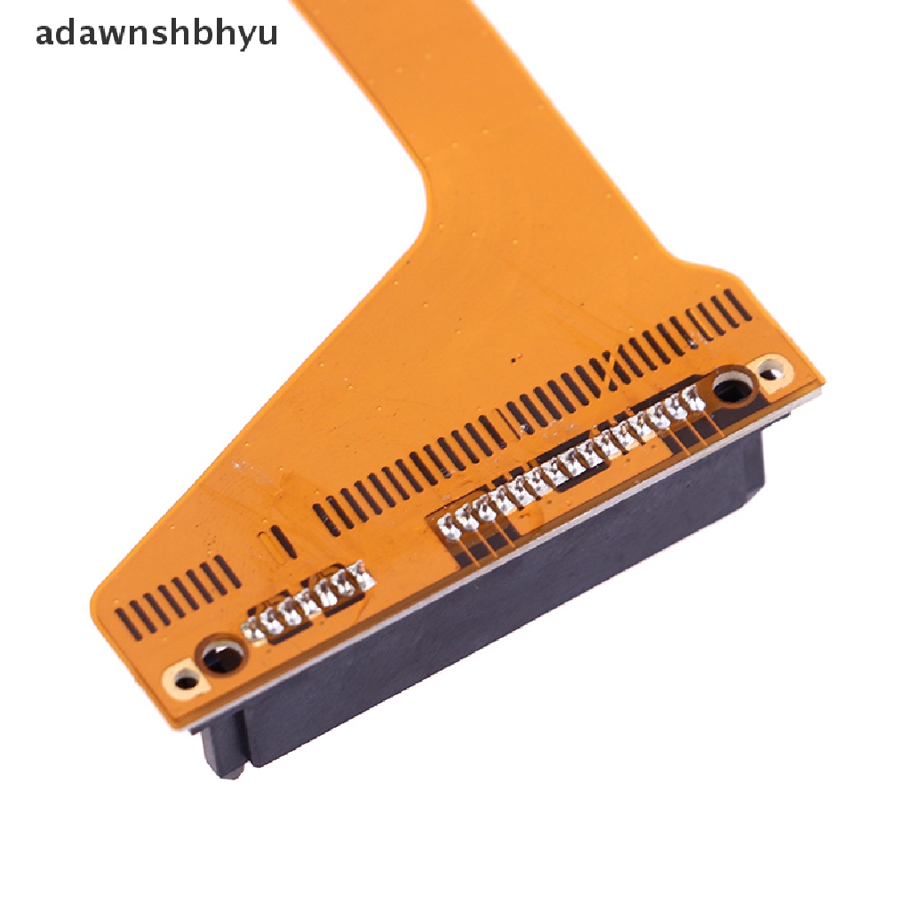 Adawnshbhyu Konektor Hardisk HDD SATA Untuk Toshiba R700 R705 RX3 R731 R830 R930 R835