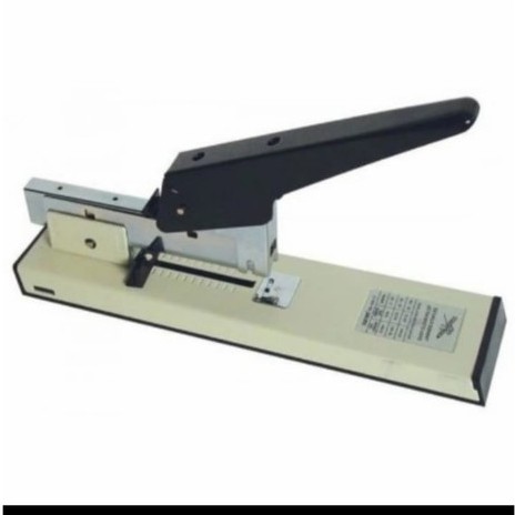 

Stapler heavy duty joyko staples HD 12N/13 bagus