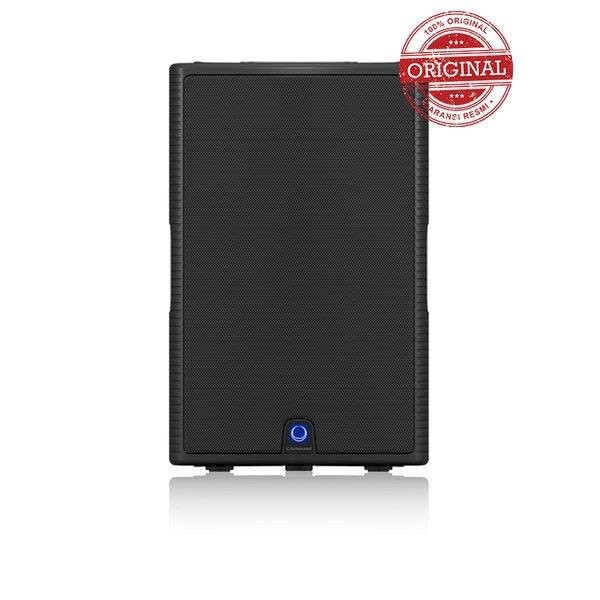 Speaker Aktif Turbosound Milan M15 M 15 1100 Watt 2 Way 15" Orignal