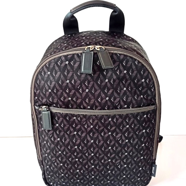 Bally Original-Tas Ransel Bally Taff