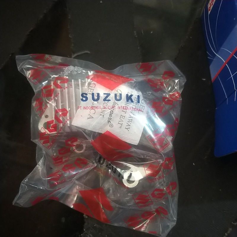 ic dinamo amper extra hijet sebra s88