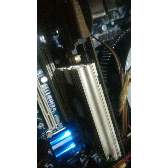 VGA Amd Radeon HD 6570