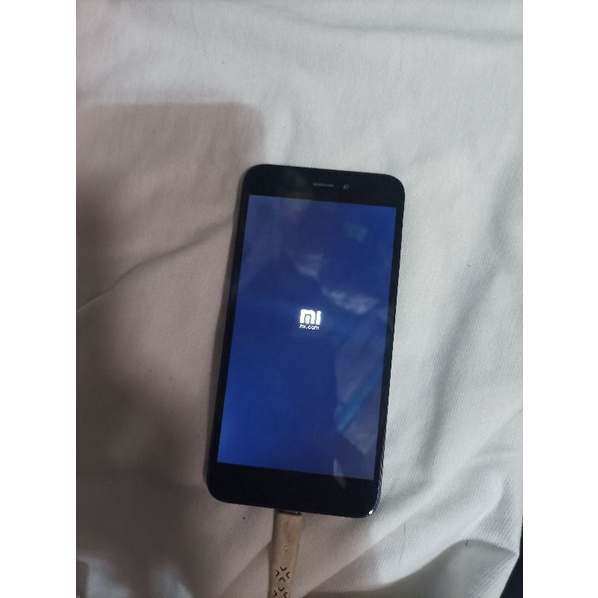 mesin lcd  redmi GO