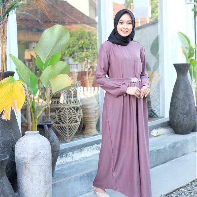 Sabita Dress