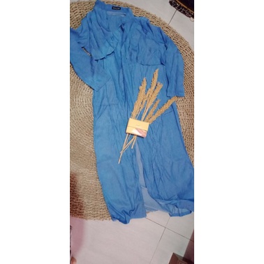 PL outer