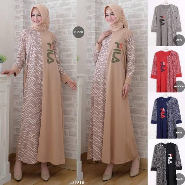 GAMIS POLCA FILÀ FIT TO L GAMIS MODIS DAN TRENDY REALPICT