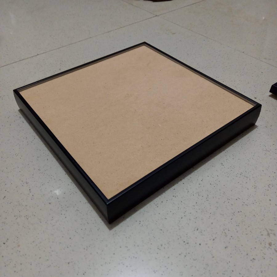 Frame blok / foto blok 20 x 25