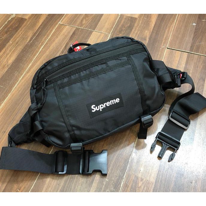 TAS PRIA IMPORT LV SUPREME BUMBAG 2in1 PREMIUM