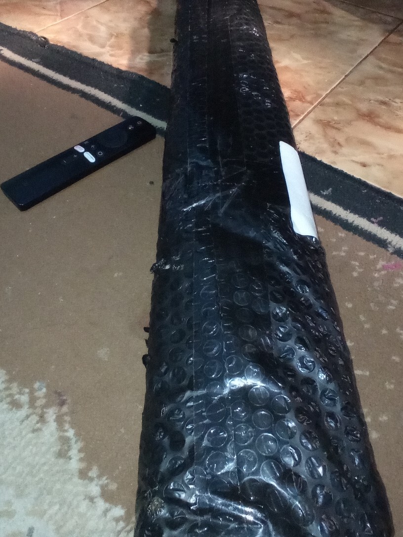 Tabasa Payung Tongkat Korean Girl