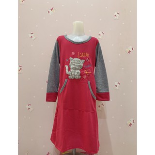 Download 58 Gambar Gamis Anak Perempuan Terbaik Gratis