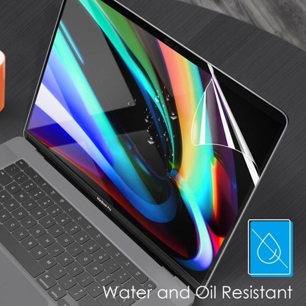 ☺ Screen Guard Laptop 13 14 15 inch Anti Gores Protector Layar Antigores Asus Acer Lenovo Macbook dl