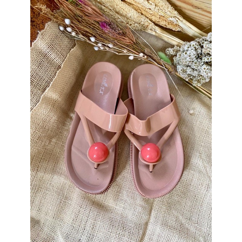 GISELLA Jellysandal Import