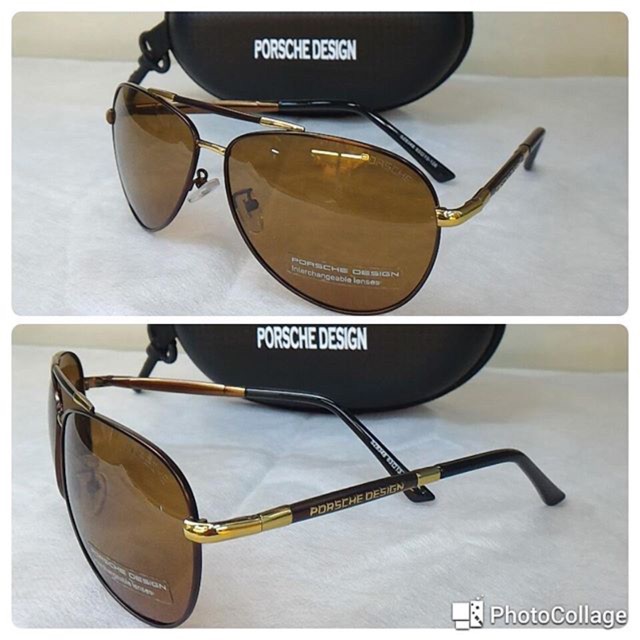 Kacamata Porsche Design
