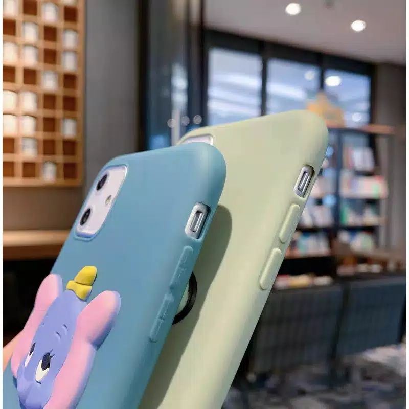 Case hp dino dumbo