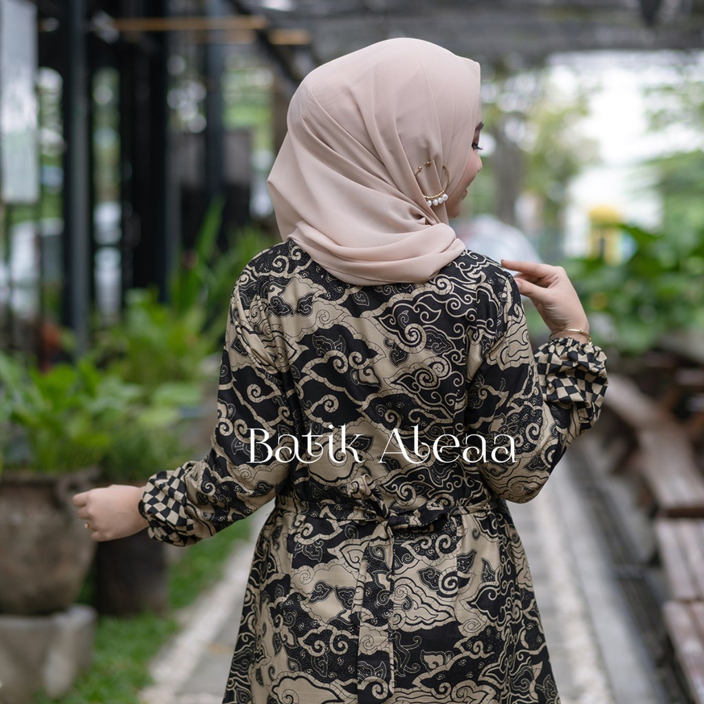 COUPLE GAMIS MEGA MENDUNG