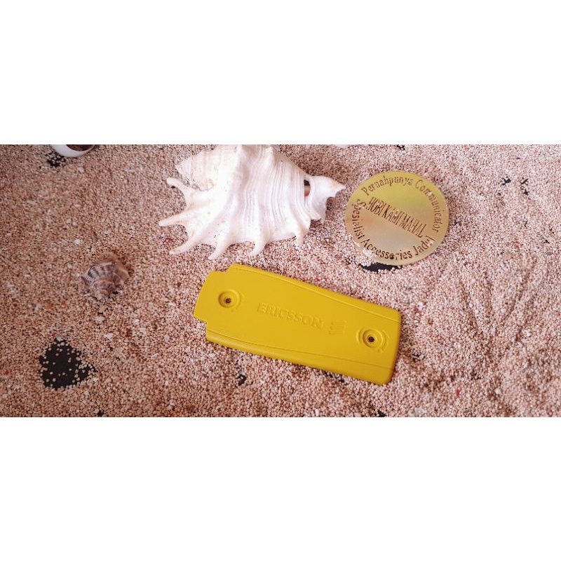 tutup battery back door ericsson r310 r310s hiu