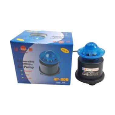 pompa udara aerator Yamano AP 600