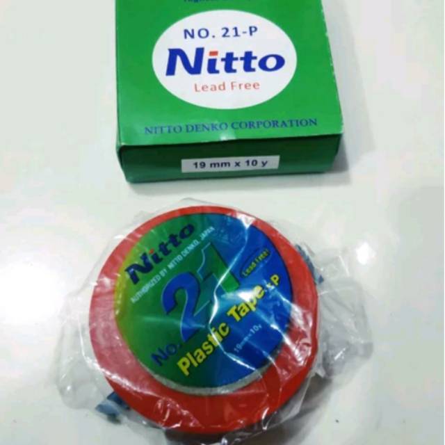 

Solasi Nitto No.21 -P - Lead Free