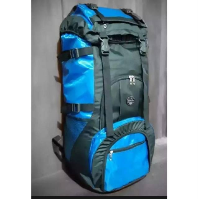 Tas Ransel naik Gunung / Ransel Hiking 65liter /Ransel Advanture