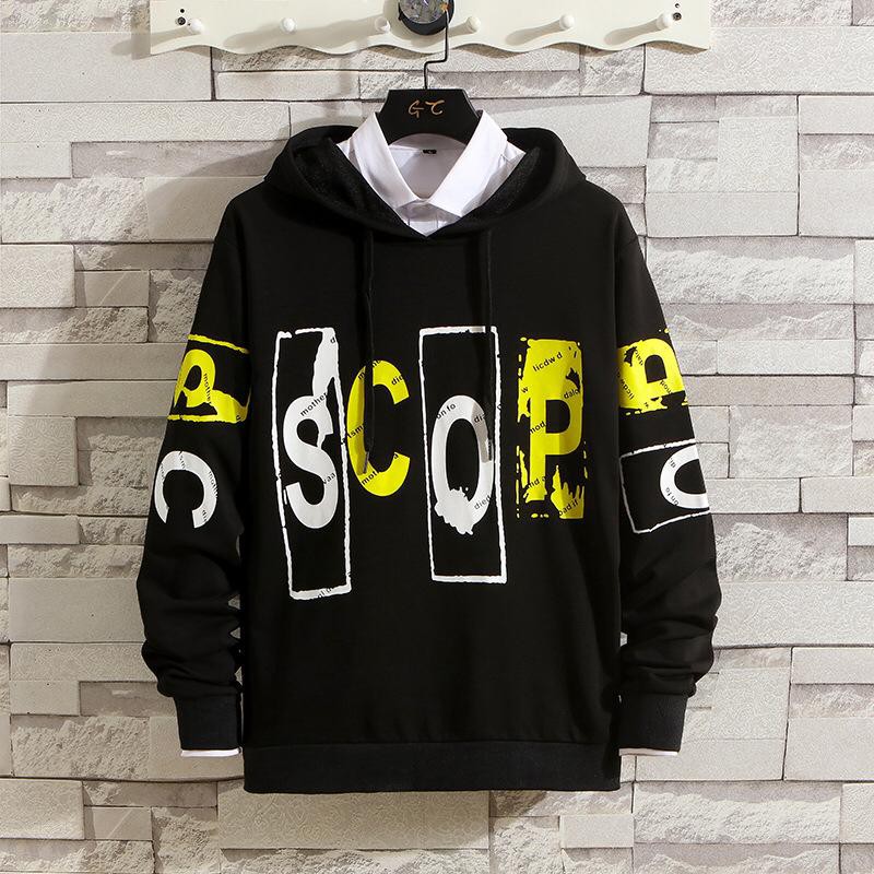 SWEETER HODDIE SCOP good quality