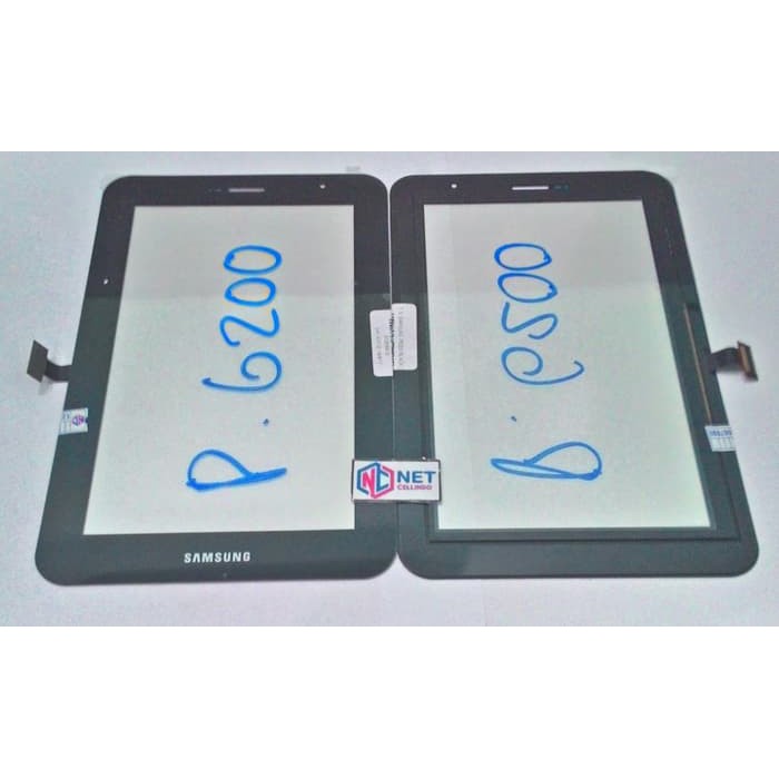 TOUCHSCREEN TS SAMSUNG P6200 / SAMSUNG GALAXY TAB 7