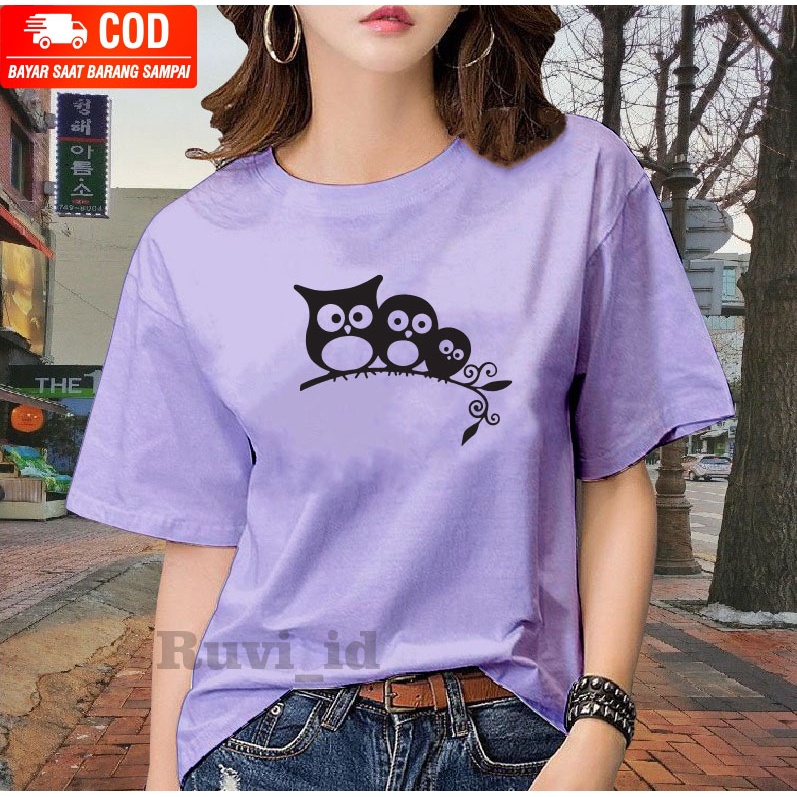 Ruvi_id-BELI 3 KAOS GRATIS HEADSET / KAOS GAMBAR LUCU KEKINIAN / KAOS WANITA / KAOS PRIA / KAOS KATUN COMBED / KAOS DISTRO / KAOS KOREAN STYLE / KAOS OBLONG / KAOS WANITA IMPORT / KAOS REMAJA / KAOS OVERSIZE / KAOS TERLARIS / KAOS MURAH