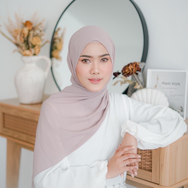Aline Pashmina 