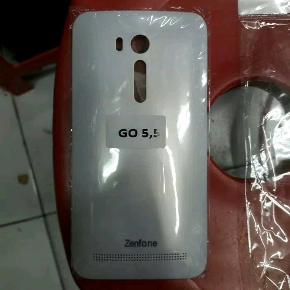 Backdoor Cover Asus Zenfone Go 5 5 Inch Zb551kl X013d Shopee Indonesia